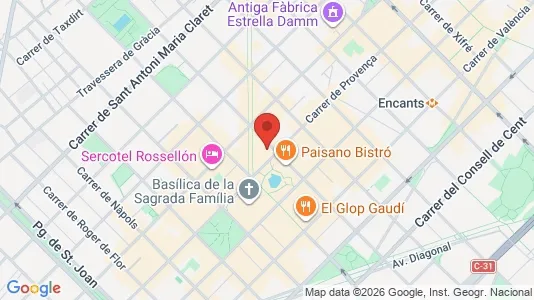 Apartments for rent in Oliena - Photo from Google Street View
