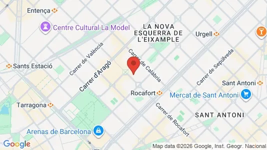 Apartments for rent in Macomer - Photo from Google Street View