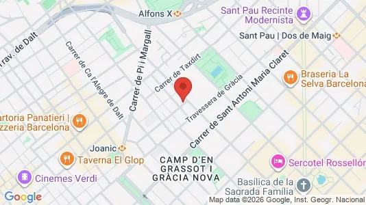Apartments for rent in Oliena - Photo from Google Street View