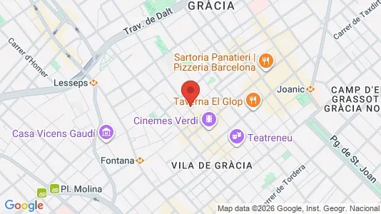 Apartments for rent in Bortigali - Photo from Google Street View