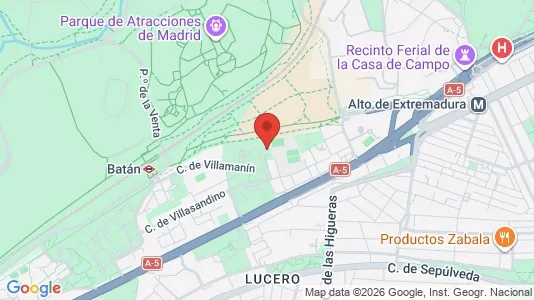 Rooms for rent i Armeno - kort over placeringen