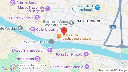 Apartments for rent in Florence - Photo from Google Street View