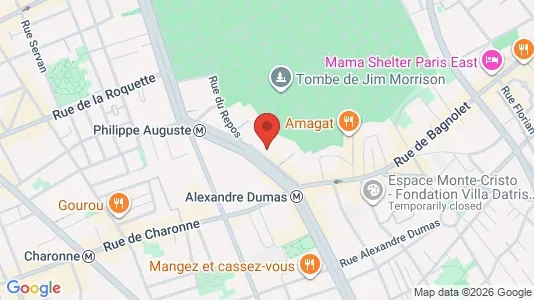 Apartments for rent in Nova Siri - Photo from Google Street View
