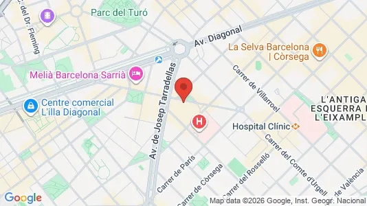 Apartments for rent in Siniscola - Photo from Google Street View