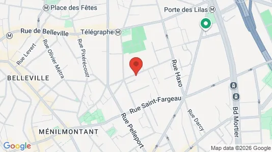 Apartments for rent in Nova Siri - Photo from Google Street View