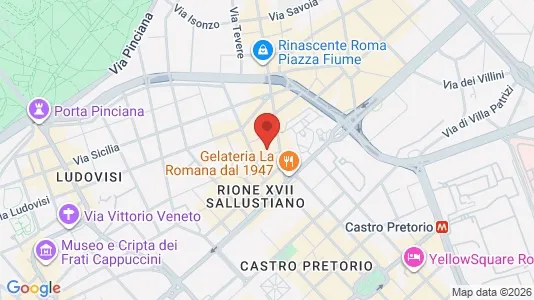 Apartments for rent in Roma Municipio I – Centro Storico - Photo from Google Street View