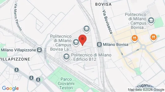 Apartments for rent i Milano Zona 8 - Fiera, Gallaratese, Quarto Oggiaro - kort over placeringen