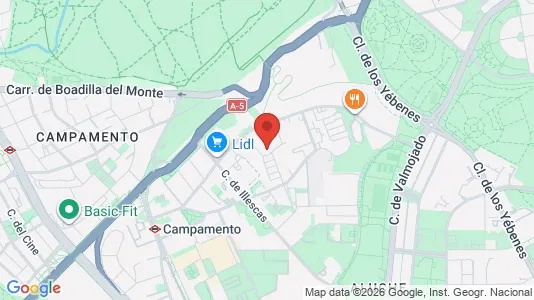Apartments for rent i Gozzano - kort over placeringen