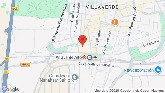 Apartments for rent i Borgomanero - kort over placeringen
