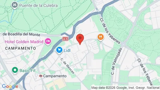 Rooms for rent i Gozzano - kort over placeringen