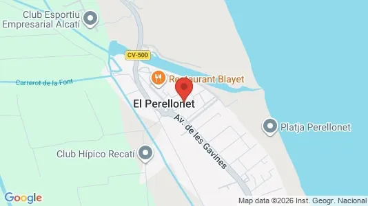 Apartments for rent in Bozzolo - Photo from Google Street View