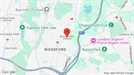 Apartment for rent, Woodford Green - Essex, Greater London, High Road