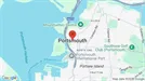Apartment for rent, Portsmouth - Hampshire, South East, Harbour Ridge