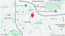 Apartment for rent, London W3, Greater London, Horn Lane