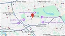 Apartment for rent, London W8, Greater London, Airlie Gardens