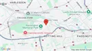 Apartment for rent, London W10, Greater London, Oxford Gardens