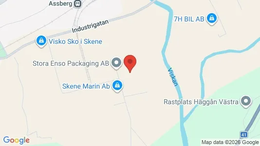 Apartments for rent in Mark - Photo from Google Street View