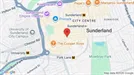 Apartment for rent, Sunderland - Tyne and Wear, North East, Holmeside<span class="blurred street-number" onclick="ProcessAdRequest(14740388)"><span class="hint">See no.</span>[xxxxxx]</span>