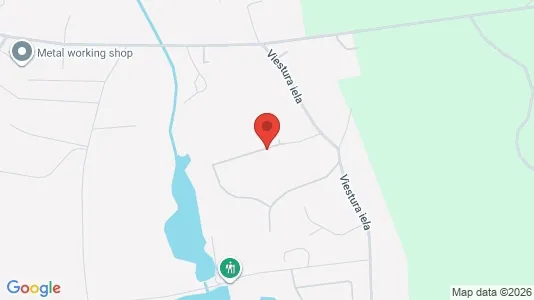 Apartments for rent i Babītes novads - kort over placeringen