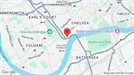 Apartment for rent, London SW10, Greater London, Ifield Road