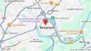 Apartment for rent, Besançon, Bourgogne-Franche-Comté