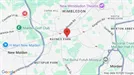 Apartment for rent, London SW20, Greater London, West Wimbledon