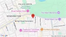 Apartment for rent, London W8, Greater London, Prince of Wales Terrace<span class="blurred street-number" onclick="ProcessAdRequest(14878535)"><span class="hint">See no.</span>[xxxxxx]</span>