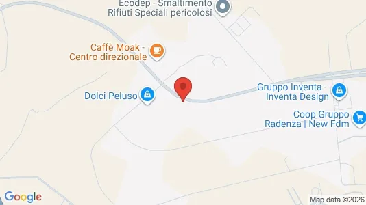 Apartments for rent in Modica - Photo from Google Street View