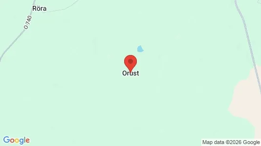 Apartments for rent in Orust - Photo from Google Street View