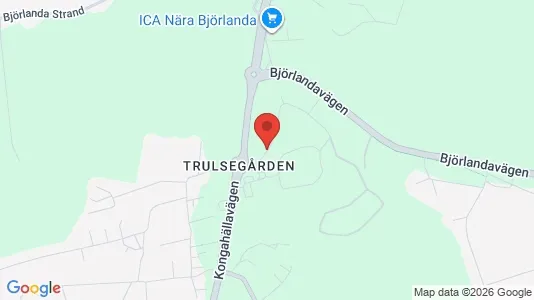 Apartments for rent in Västra hisingen - Photo from Google Street View