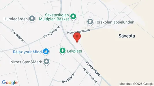 Apartments for rent in Vingåker - Photo from Google Street View