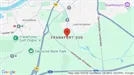Apartment for rent, Frankfurt Süd, Frankfurt (region)