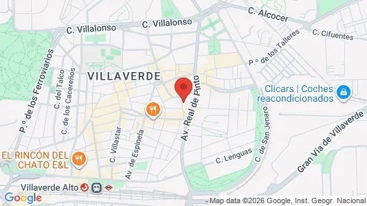 Rooms for rent in Borgomanero - Photo from Google Street View