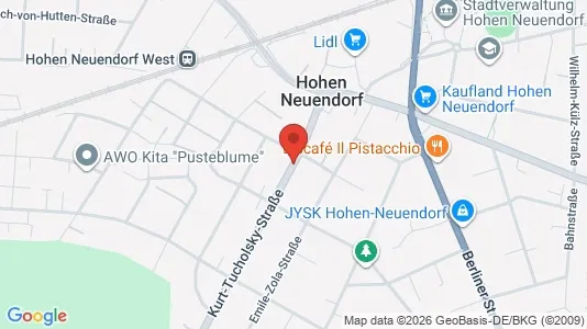 Apartments for rent i Location is not specified - kort over placeringen