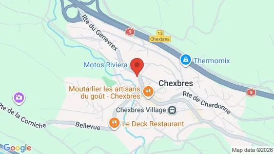 Apartments for rent in Jura-Nord vaudois - Photo from Google Street View