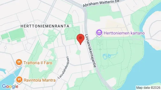 Apartments for rent in Helsinki Kaakkoinen - Photo from Google Street View