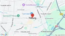 Apartment for rent, Tilburg, North Brabant, Kruisstraat