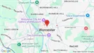 Apartment for rent, Worcester - Worcestershire, West Midlands, Thornloe Court
