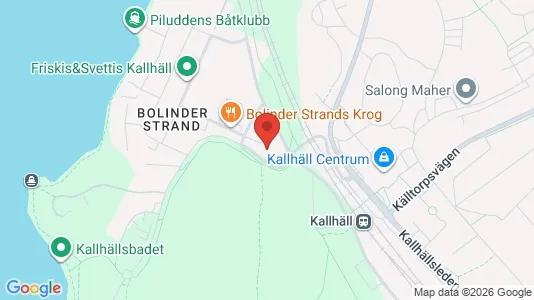 Apartments for rent i Järfälla - kort over placeringen