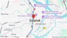 Apartment for rent, Gdańsk, Pomorskie