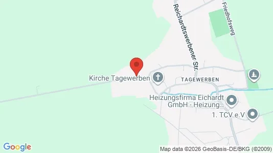 Apartments for rent in Burgenlandkreis - Photo from Google Street View