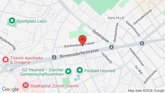 Apartments for rent i Location is not specified - kort over placeringen