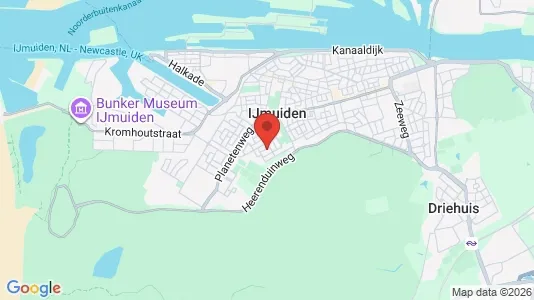 Houses for rent in Velsen - Photo from Google Street View