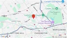 Apartment for rent, London W9, Greater London, Warrington Crescent