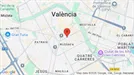 Room for rent, Valencia L'Eixample, Valencia (region), Carrer de Colón