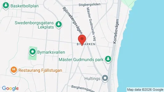 Apartments for rent in Jönköping - Photo from Google Street View