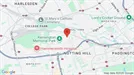 Apartment for rent, London W10, Greater London, St Marks Road