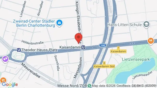 Rooms for rent i San Giorgio Scarampi - kort over placeringen