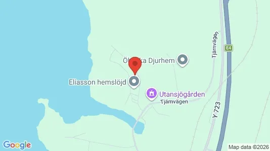 Apartments for rent in Härnösand - Photo from Google Street View