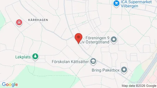 Apartments for rent in Norrköping - Photo from Google Street View